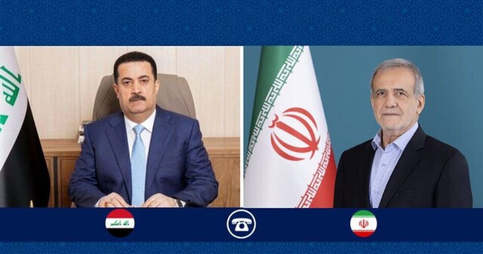 پزشکیان : ما آغازگر جنگ نبودیم، اما با صلابت پاسخ دادیم 1 2205529 858 چی تو وب