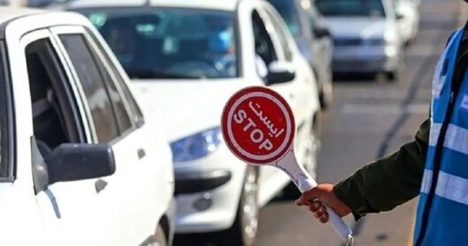 جاده چالوس تا صبح فردا یکطرفه خواهد بود 1 2205954 120 چی تو وب