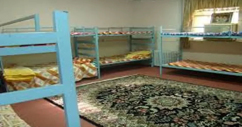 مصدومیت ۵ دانشجوی خارجی علوم پزشکی تهران در حمله اسرائیل 1 2205956 269 چی تو وب