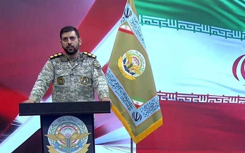هشدار ایران به صهیونیستها: سرزمین های اشغالی را ترک کنید 1 2205961 456 چی تو وب