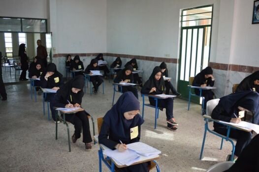 امتحانات دانشگاه آزاد استان تهران به صورت مجازی برگزار میشود 1 2205983 639 چی تو وب