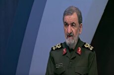 محسن رضایی: جنگ چند موجی دشمن ادامه دارد؛ پاسخ ایران به حملات پالایشگاه عسلویه داده شد (فیلم) 1 2206009 974 چی تو وب
