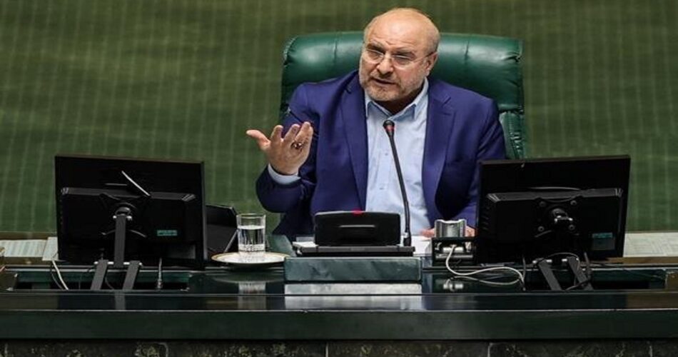 قالیباف: رژیم صهیونیستی بیچاره خواهد شد 1 2206165 282 چی تو وب