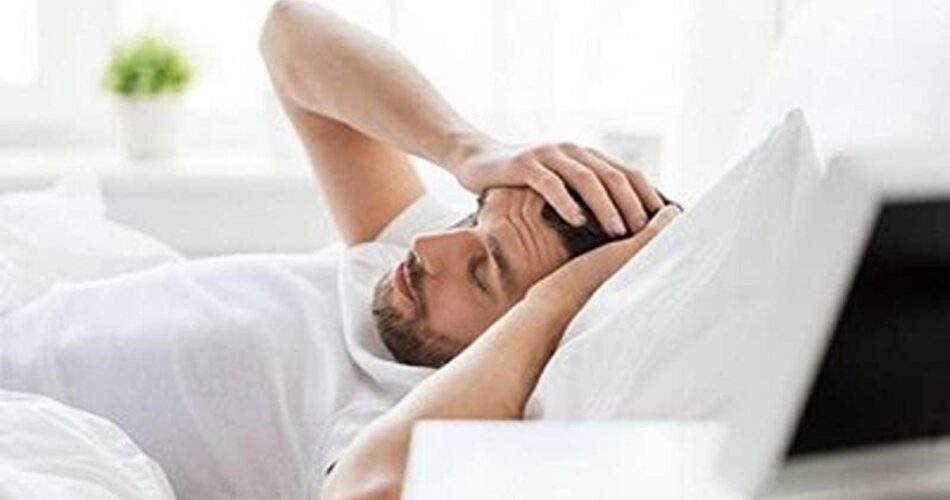 چرا صبحها با سردرد از خواب بیدار میشویم؟ 1 2206191 948 چی تو وب