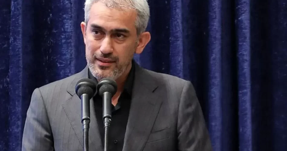 مدنیزاده وزیر اقتصاد شد 1 2206257 296 چی تو وب