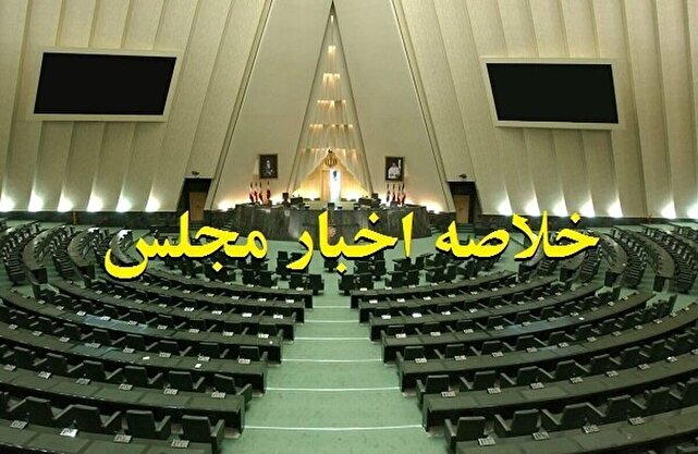 مجلس؛ بررسی صلاحیت وزیر پیشنهادی اقتصاد 1 2206276 594 چی تو وب