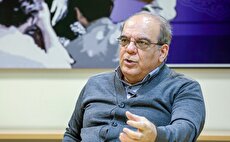 عباس عبدی در پاسخ به پرسش عصر ایران: باید به بنیانهای وحدت ملی بازگردیم (فیلم) 1 2206408 559 چی تو وب