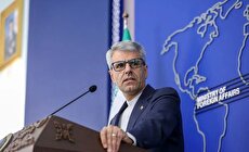 نمایش تصویر احسان اشراقی و دخترش و بغض سخنگوی وزارت خارجه/ آنها بمب اتم نداشتند (فیلم) 1 2206409 938 چی تو وب