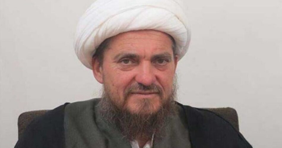 ادعای تبریزیان، روحانی مدعی طب اسلامی: سرداران سپاه را از طریق واکسن کرونایی که تزریق کرده بودند، ترور کردند! 1 2206514 992 چی تو وب