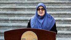 مهاجرانی: امروز ما در یک جنگ تحمیلی قرار گرفتهایم (فیلم) 1 2206542 633 چی تو وب
