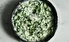 طرز تهیه سالاد خیار با سس خامه و شوید 1 2206574 748 چی تو وب