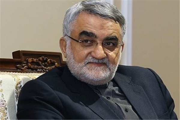 بروجردی: اکنون ما تصمیم گیر پایان جنگ هستیم 1 2206759 307 چی تو وب