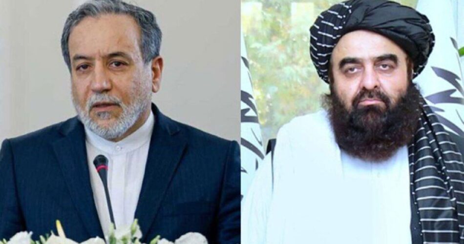طالبان حملات اسرائیل به ایران را محکوم کرد؛ تأکید بر نقض قوانین بینالمللی 1 2207063 384 چی تو وب