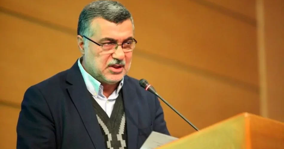 وزیر بهداشت: ۱۸۰۰ مجروح در پی حملات اسرائیل 1 2207100 993 چی تو وب