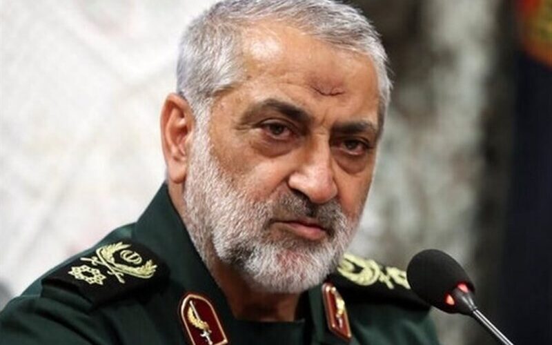 سخنگوی نیروهای مسلح: گردن متجاوز را میشکنیم 1 2207111 214 چی تو وب