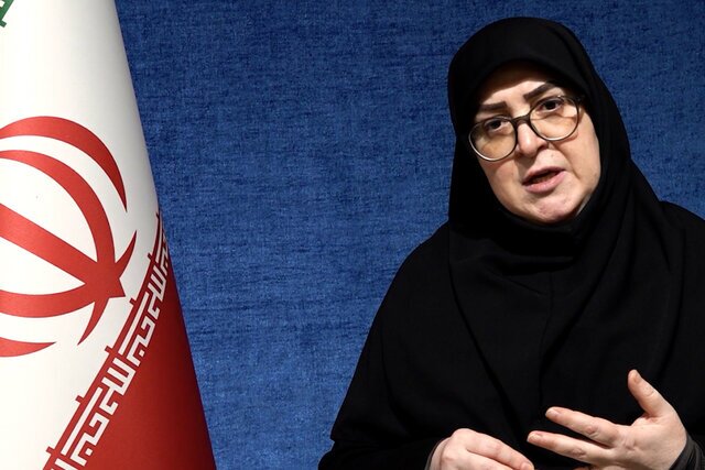 سخنگوی دولت: حمله رژیم صهیونی به صدا وسیما نشانهای از ترس عمیق تلآویو از آگاهی جهانیان است 1 2207116 138 چی تو وب