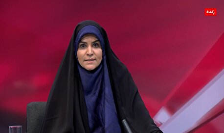 سحر امامی گوینده شیرزن صداوسیما کیست؟ (عکس و فیلم) 1 2207118 479 چی تو وب