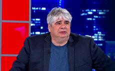 شبکه ۱۴ اسرائیل قطع شد (فیلم) 1 2207223 616 چی تو وب