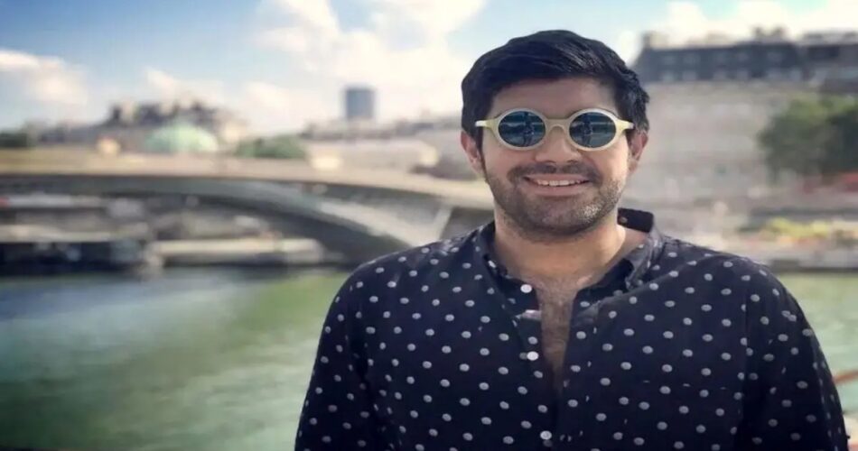 علی پاکزاد، خبرنگار شرق مفقود شد 1 2207542 222 چی تو وب