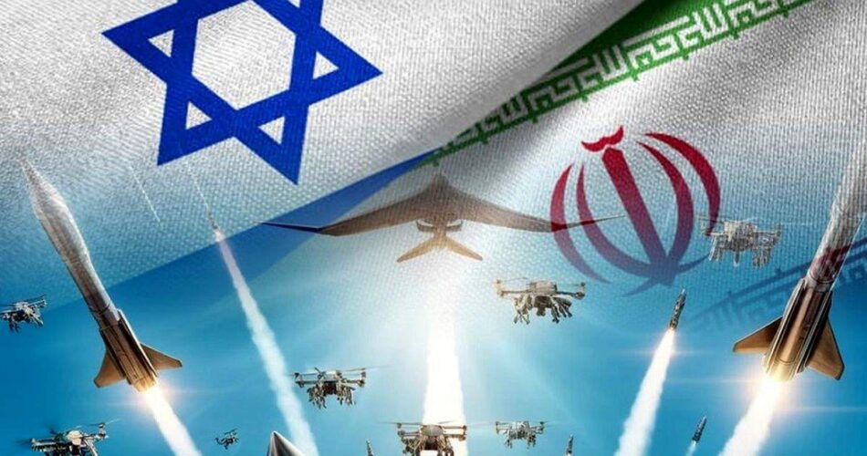 سناتور آمریکایی : آمریکا نباید وارد جنگ غیرقانونی نتانیاهو علیه ایران شود 1 2207555 516 چی تو وب
