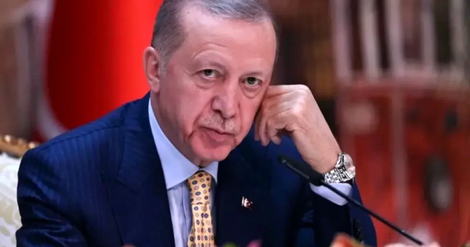 پیشنهاد اردوغان برای میزبانی مذاکرات هستهای ایران-آمریکا در ترکیه 1 2207971 573 چی تو وب