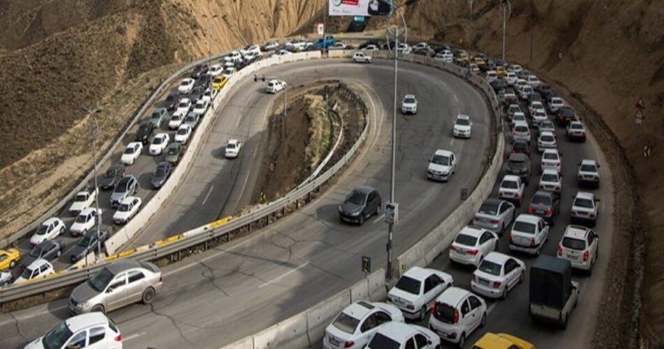 جاده چالوس دوطرفه شد 1 2208006 483 چی تو وب