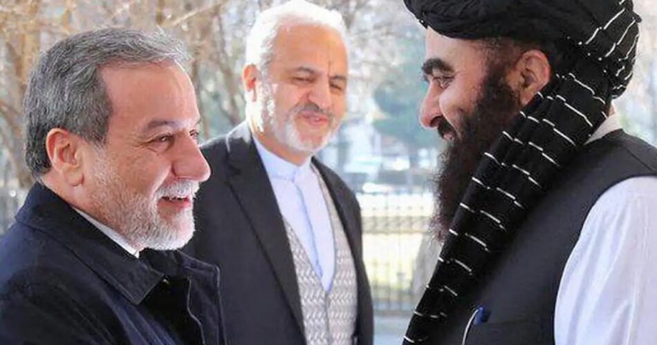 اعلام آمادگی طالبان برای انتقال حجاج ایرانی از عربستان 1 2208010 776 چی تو وب