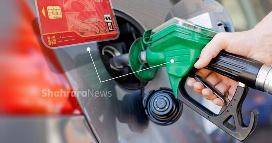 استقرار ۱۷ جایگاه سیار سوخترسانی در شهر تهران 1 2208085 628 چی تو وب