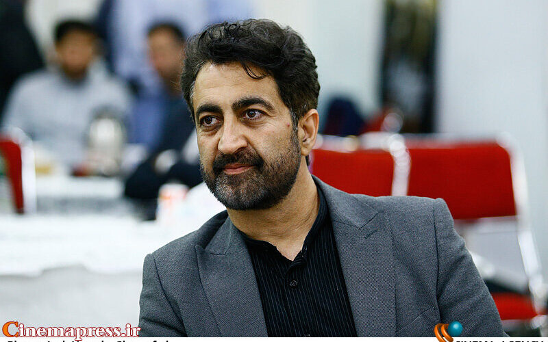 لحظهی «سکوت» نیست/ «دشمن» حملهای مستقیم و آشکار انجام داده/ هنرمندان، اهالی فرهنگ، رسانه و همه کنشگران اجتماعی به «آگاهیبخشی» بپردازند 1 224841 چی تو وب