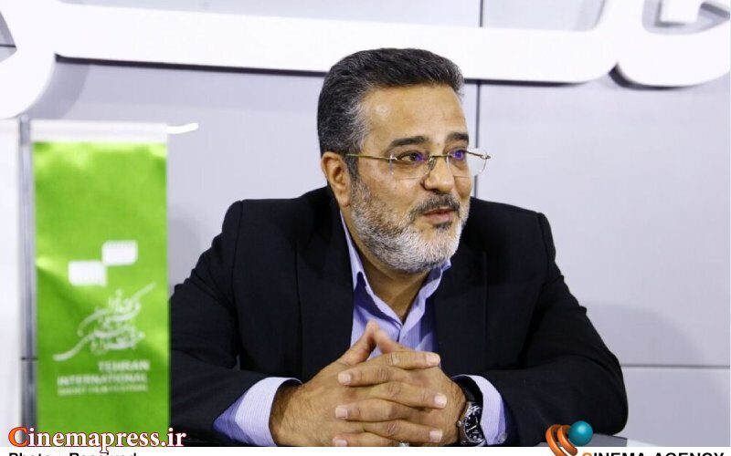 «اصغر فارسی» معاون دیپلماسی عمومی و تبلیغات خارجی سازمان فرهنگ و ارتباطات اسلامی شد 1 256529 چی تو وب