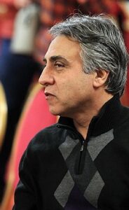 Bizhan Emkanian چی تو وب