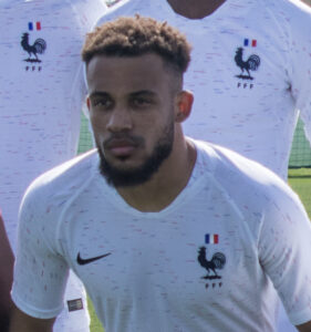 Bryan Mbeumo چی تو وب