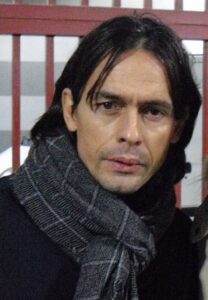 Filippo Inzaghi 2011 چی تو وب