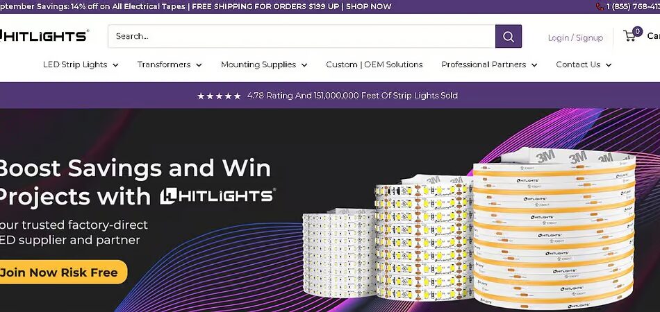 HITLIGHTS 1024x451 چی تو وب