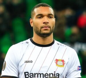 Jonathan Tah 2019 چی تو وب