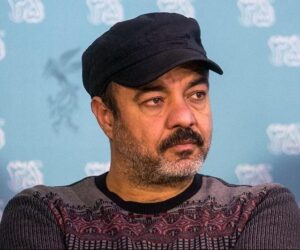 Media conference of Abajan at Fajr festival 8 چی تو وب