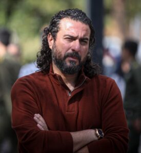 Mohsen Kiaei 1 چی تو وب