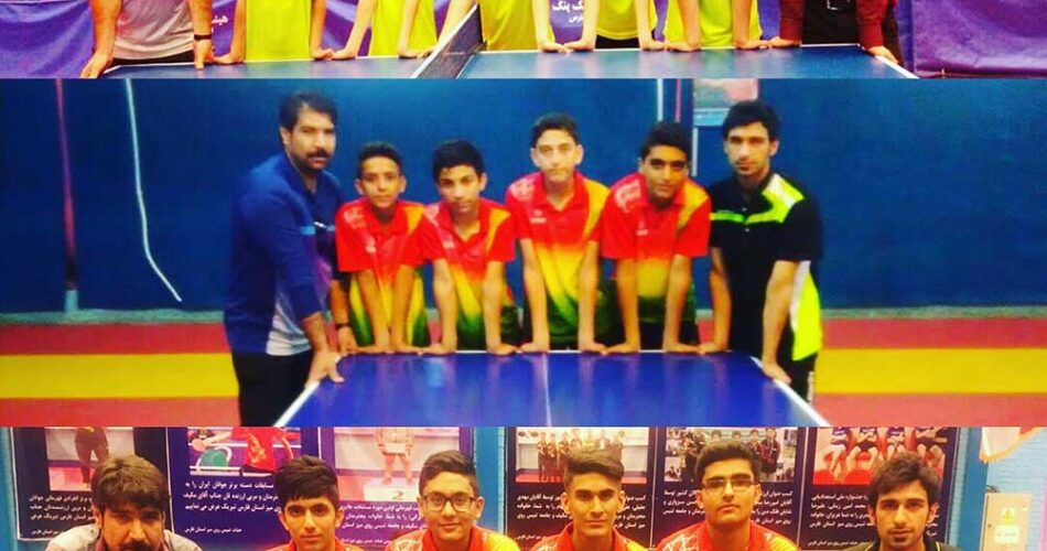 PingPong Madares چی تو وب