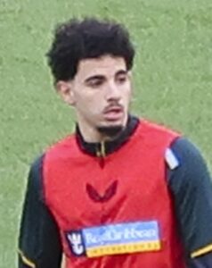 Rayan Ait Nouri 2021 چی تو وب