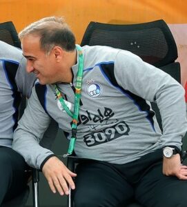 Sirous Dinmohammadi چی تو وب