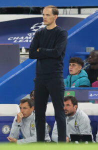 Thomas Tuchel Chelsea چی تو وب