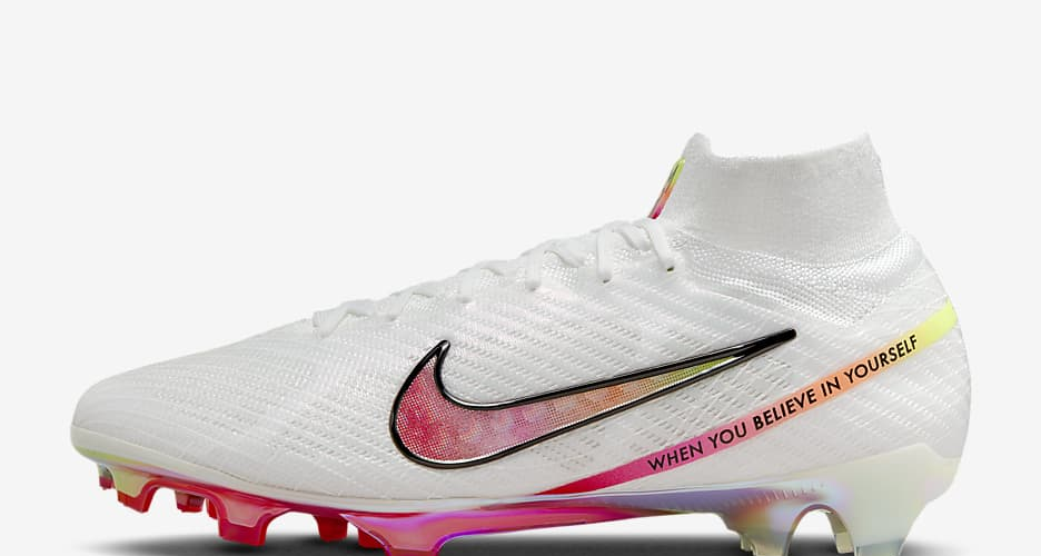 ZOOM SUPERFLY 9 ELITE MR FG چی تو وب